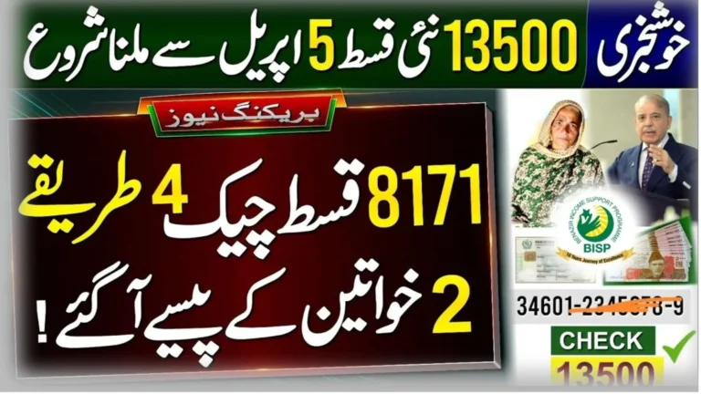 8171 BISP